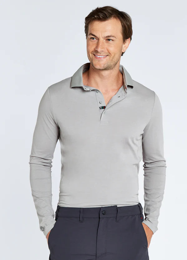 DUBARRY FRESHFORD LS POLO