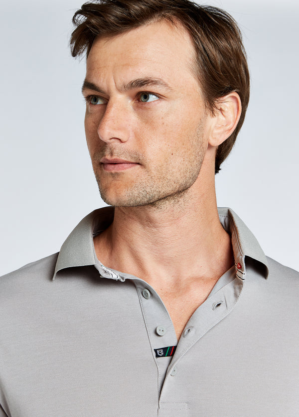 DUBARRY FRESHFORD LS POLO