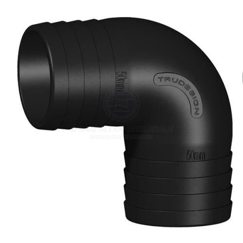 Trudesign Connectors 90° Bend