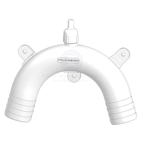 Trudesign Vented Loops