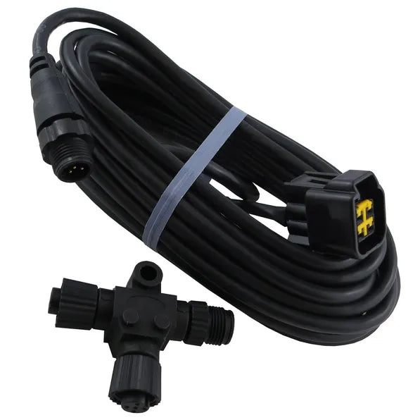 Lowrance Engine Yamaha Interface Cable 4.5m