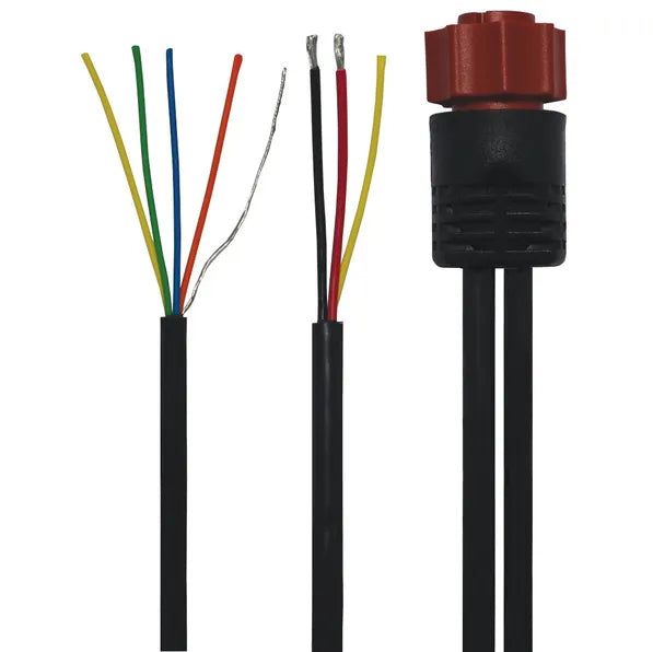 Lowrance Power Cable for HDS & Elite-HDI