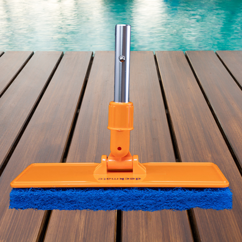 Deckmate Swivel Plate