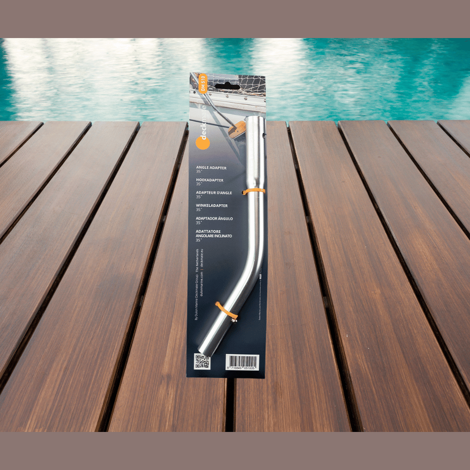 Deckmate Angle Adaptor – 35%
