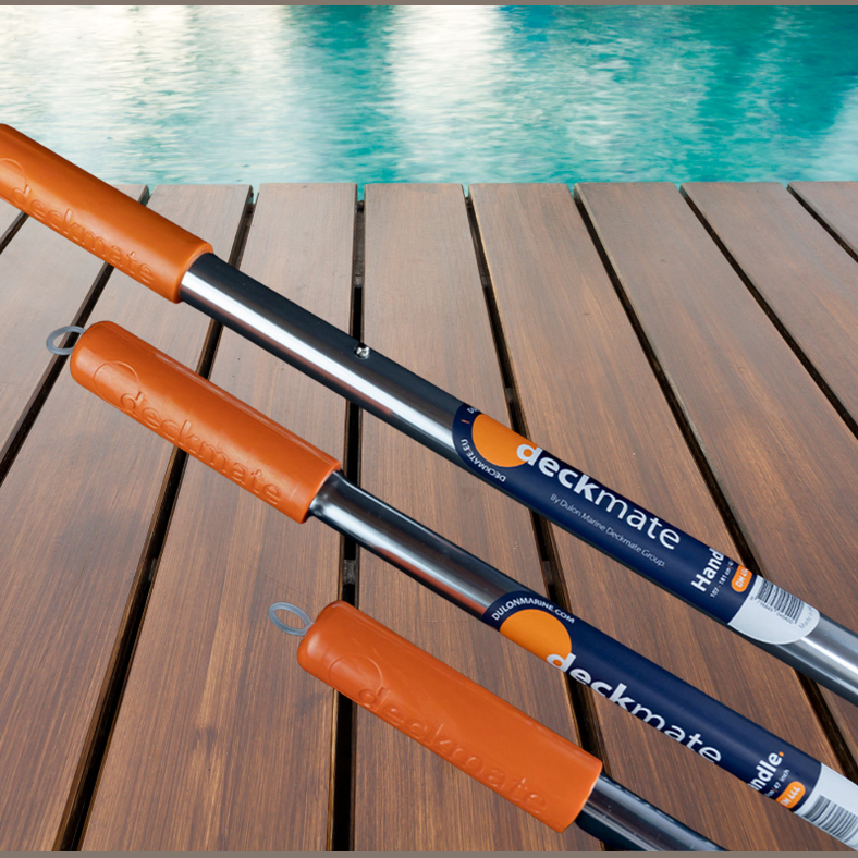 Deckmate Handles