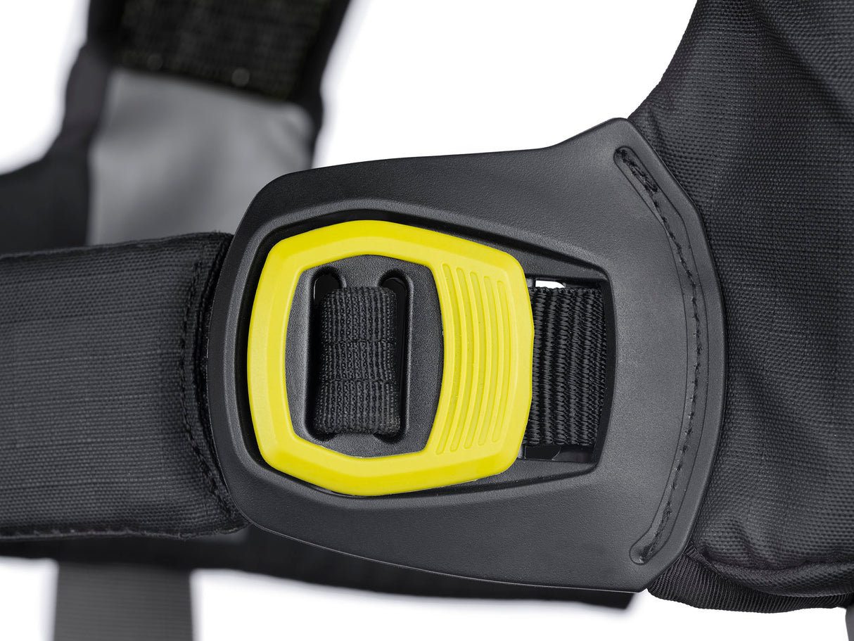 Spinlock Deckvest VITO AFS 170N With HRS