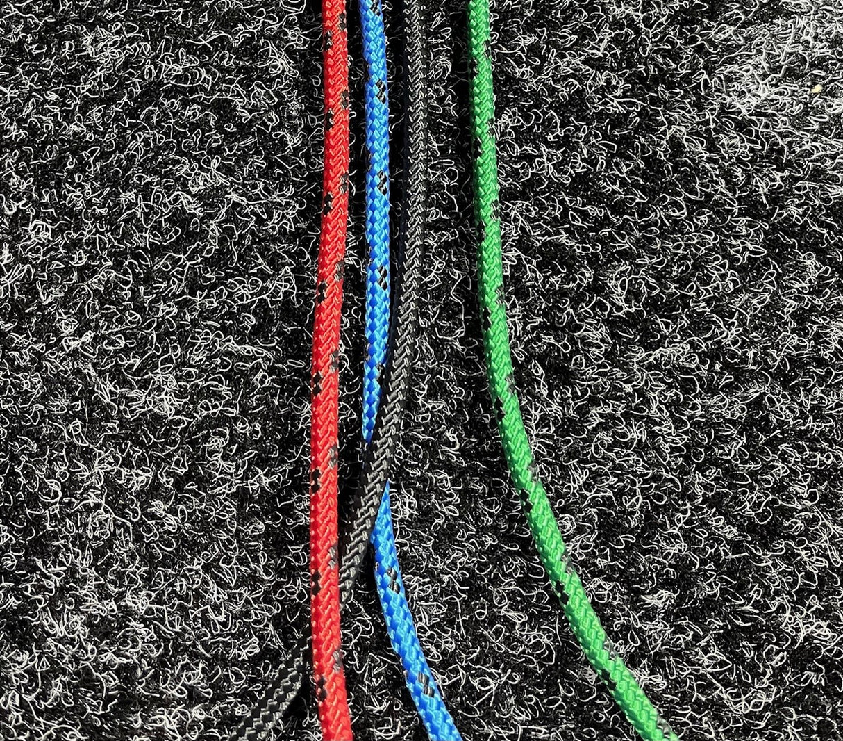 Whittams Racespec Spectra 4mm