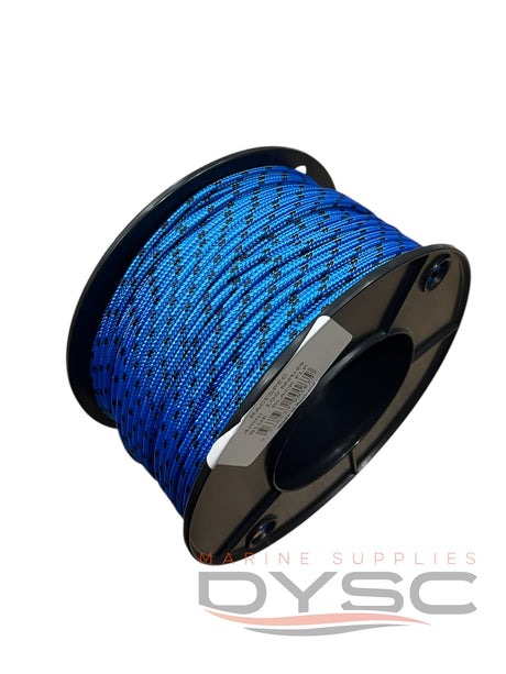 Whittams Racespec Spectra 4mm 100mt roll