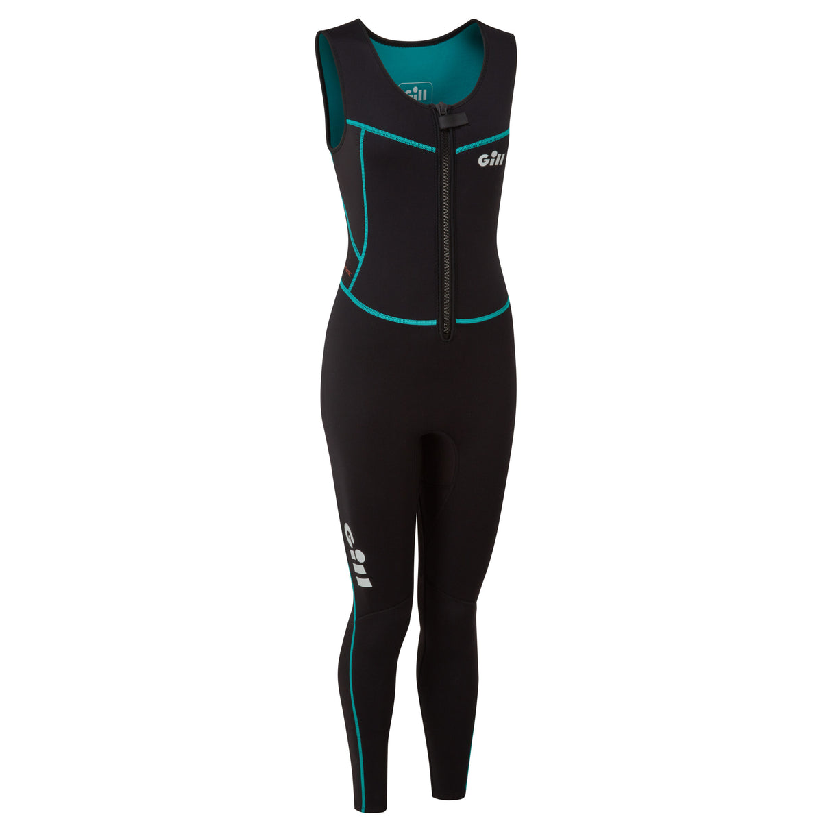 Gill Womens Dynamic Long Jane - SIze 16 - Clearance