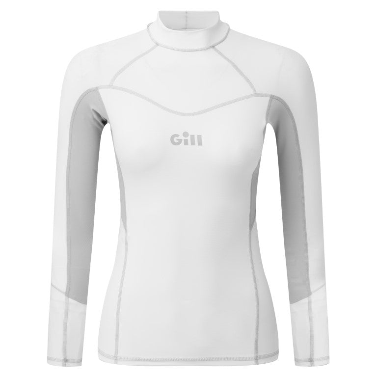 Gill Pro Rash Vest Long Sleeve - Clearance