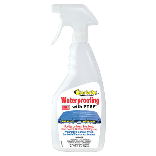 StarBrite Waterproofing/Fabric Treatment 650ml