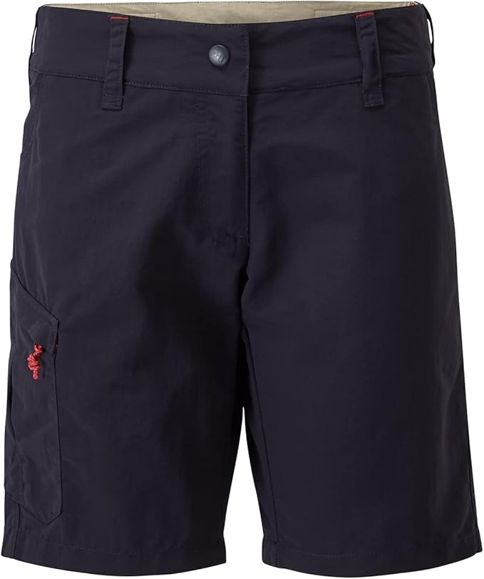 Gill Men's UV Tec Shorts - Graphite