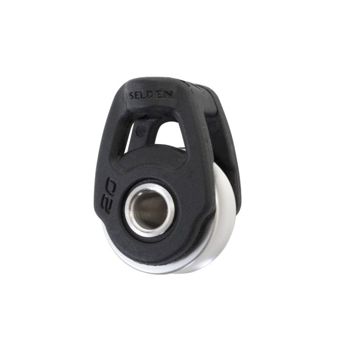 Selden Series 20 Soft Attachment High Load Block 402-101-65R