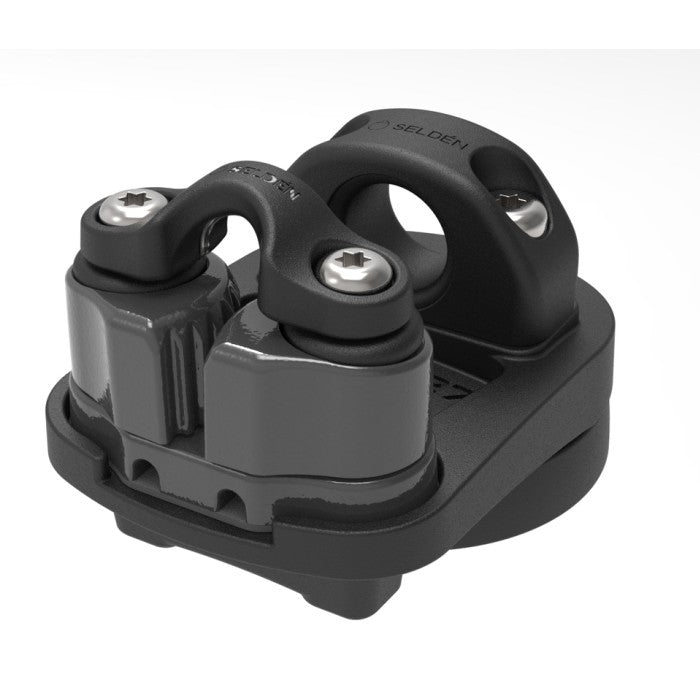 Selden Eye Swivel Aluminium Cam Cleat MK2 433-631-01R