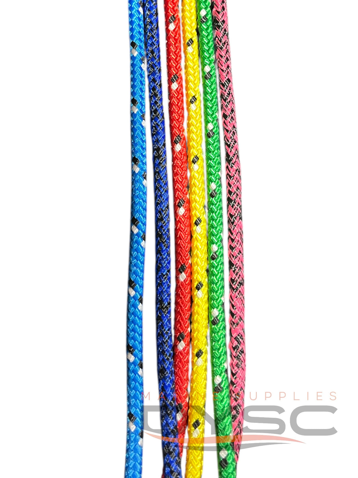 IRB Falcon Braid UHMWPE 5mm Per Metre