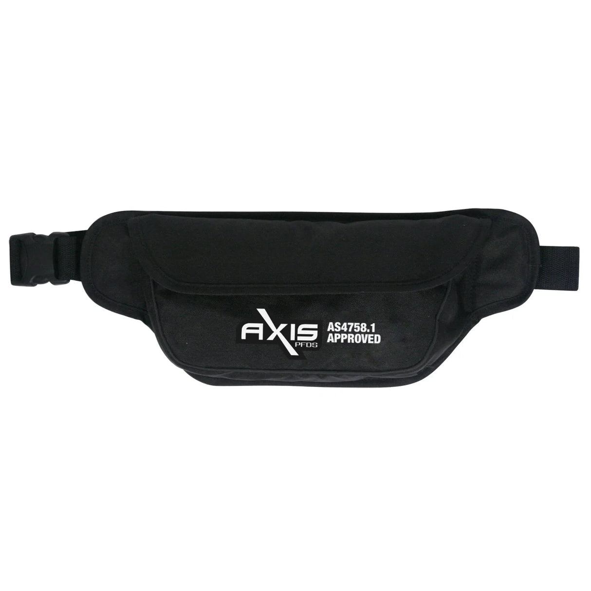 Axis Inflatable PFD - WAIST BELT 100 MK2 - Manual Level 100