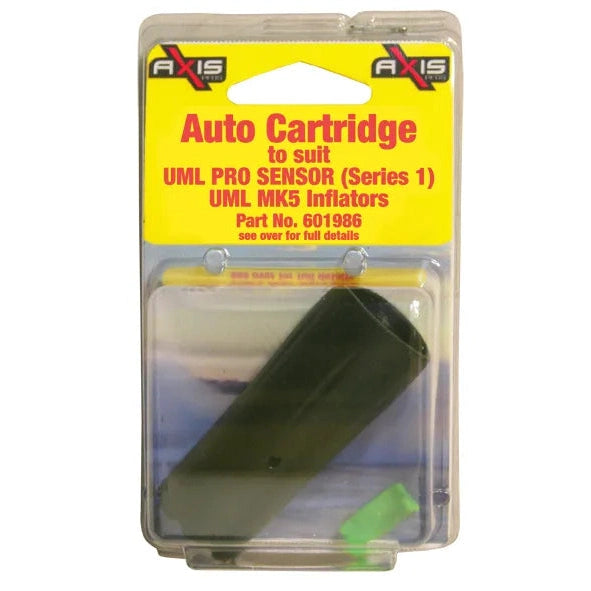 Auto Cart. UML Pro sensor RWB7152