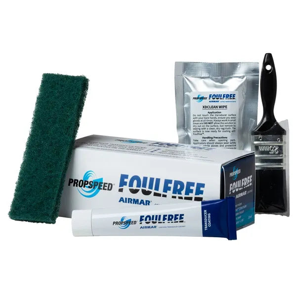 Propspeed Foulfree Airmar Transducer Coating 15ml