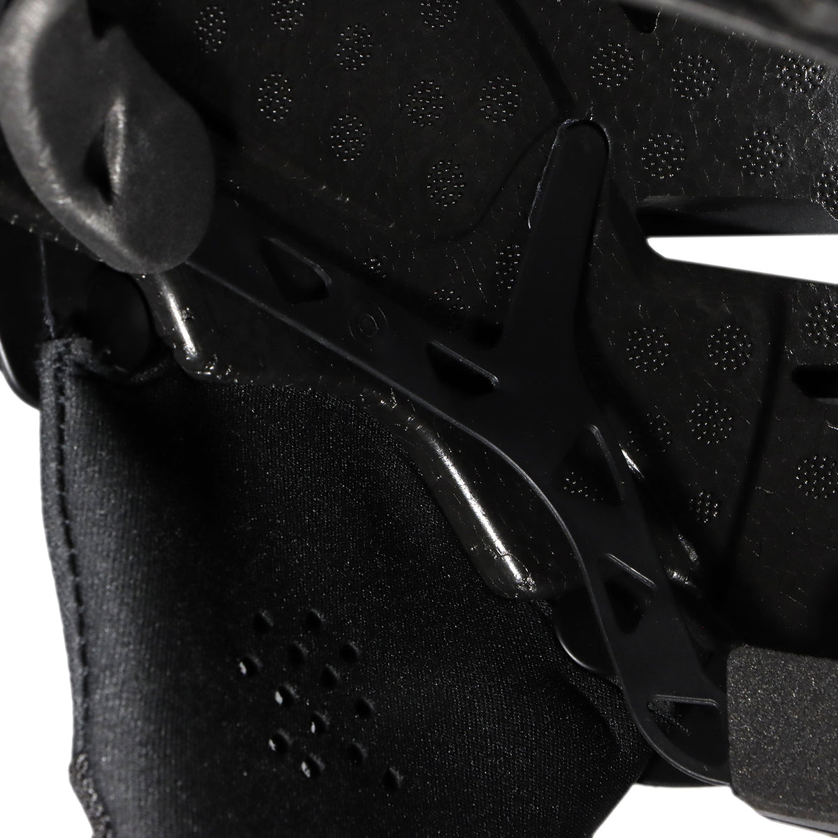 FORWARD WIP WIPPER HELMET 2.0 STEALTH BLACK 55-61cm