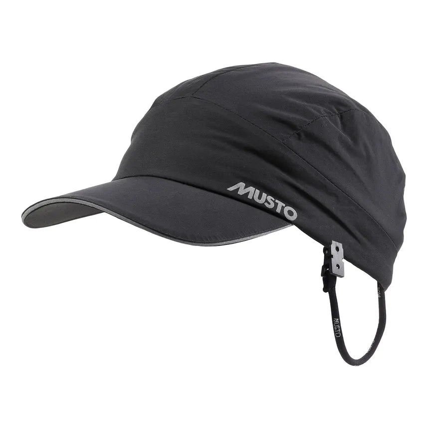Musto Performance Water Proof Cap One Size