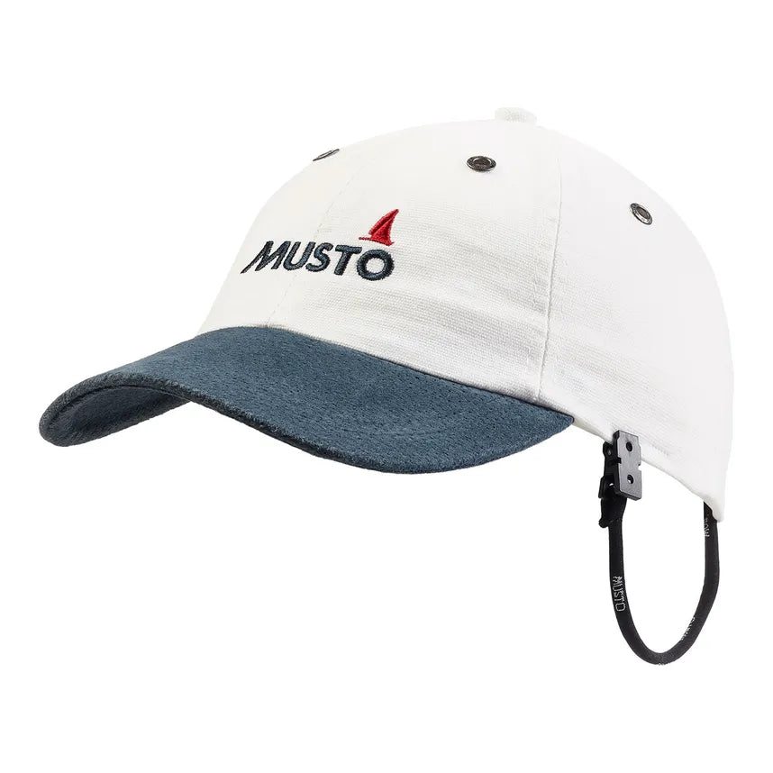 Musto Evolution Crew Cap