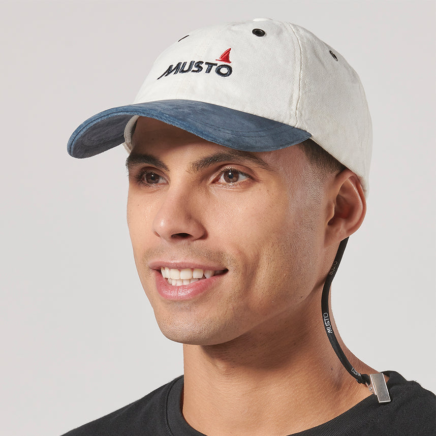 Musto Evolution Crew Cap