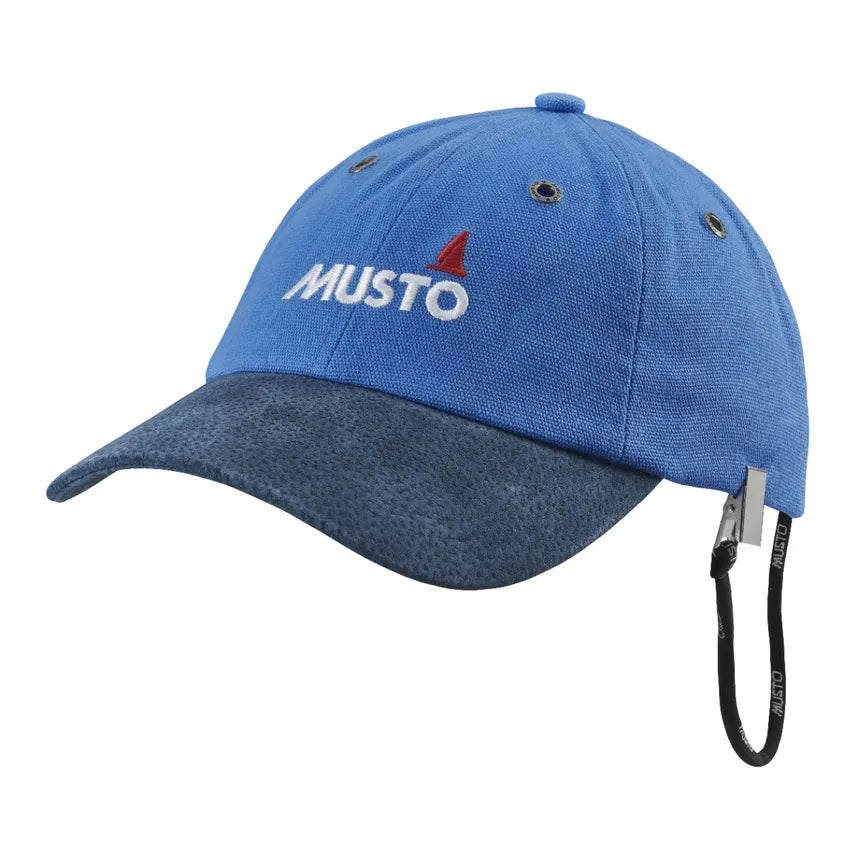 Musto Evolution Crew Cap