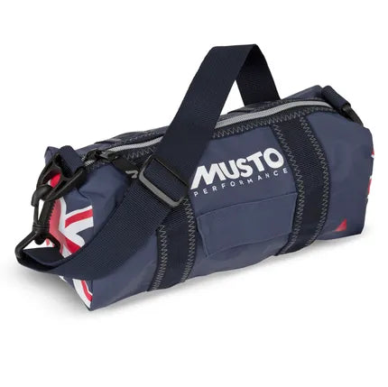 Musto GENOA MINI CARRYALL GBR Blue