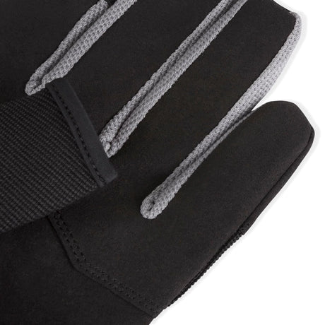 MUSTO ESSENTIAL SAILING LONG FINGER GLOVE