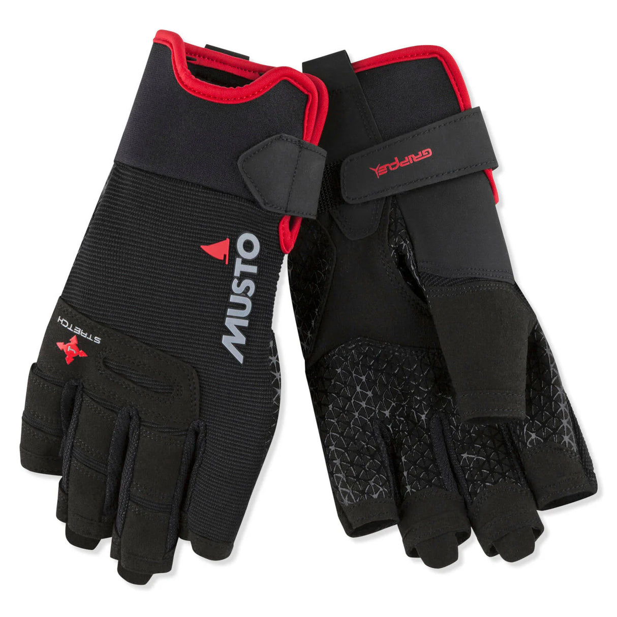 PERFORMANCE SHORT FINGER GLOVES  END OF WINTER SPECIAL