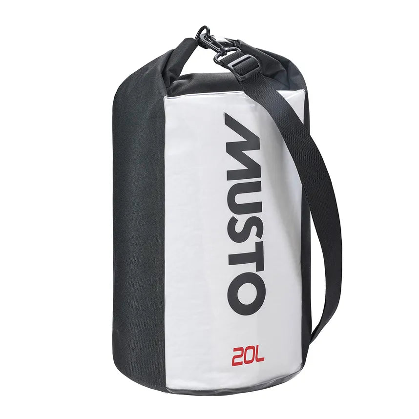 Musto 20L Dry Tube 2.0
