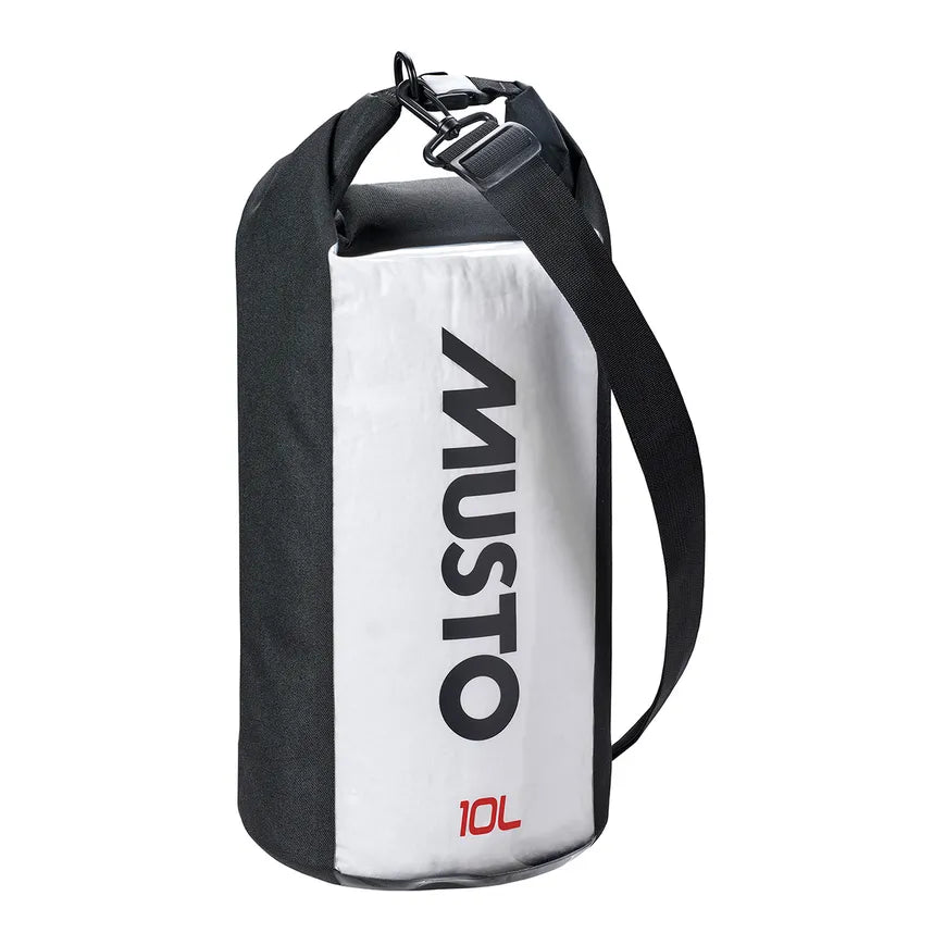 Musto 10L Dry Tube 2.0