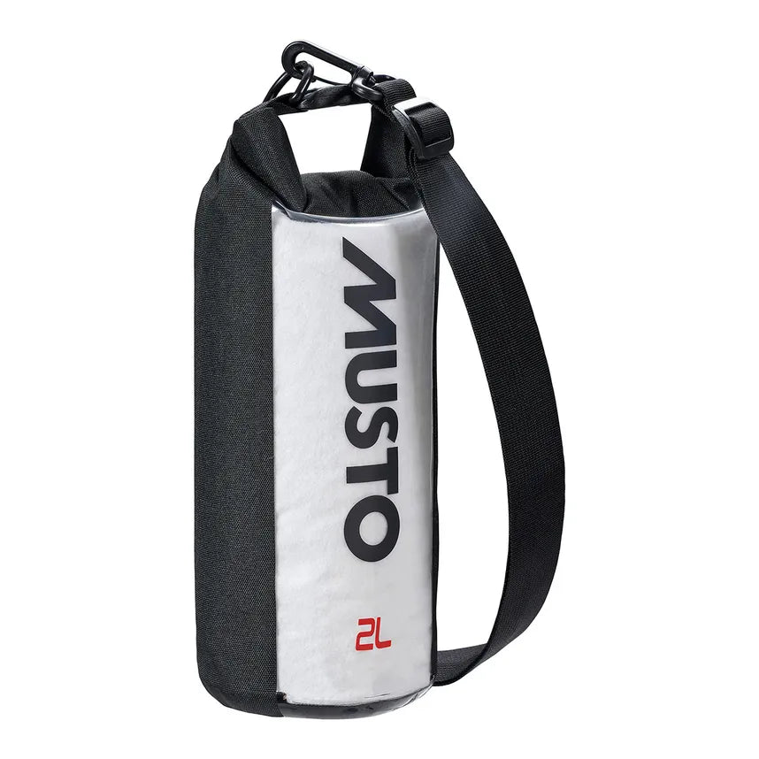 Musto 2L Dry Tube 2.0