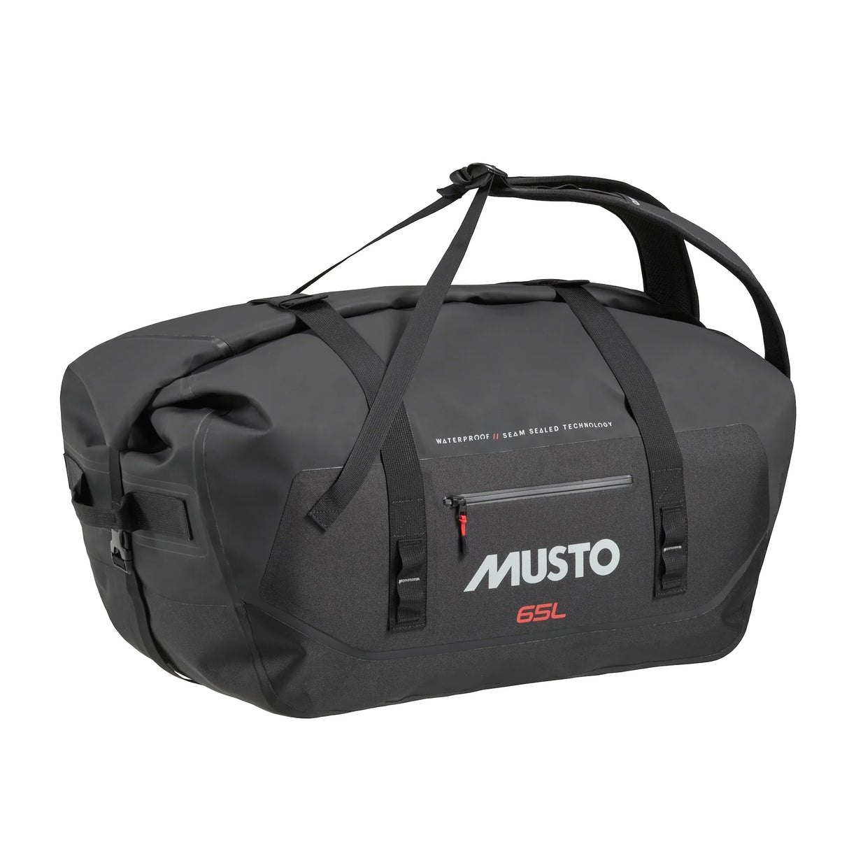 MUSTO 65L WATERPROOF CARRYALL
