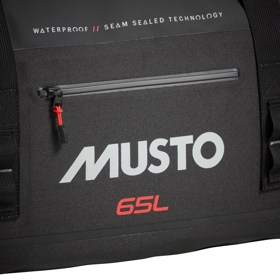 MUSTO 65L WATERPROOF CARRYALL