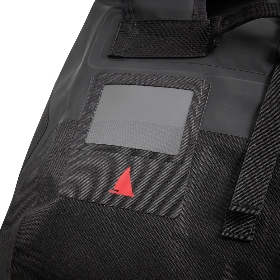 MUSTO 65L WATERPROOF CARRYALL