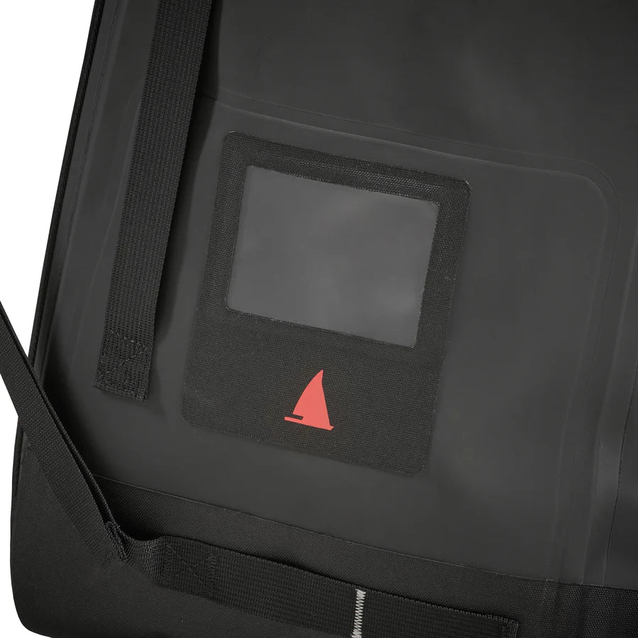 MUSTO 40L WATERPROOF BACKPACK