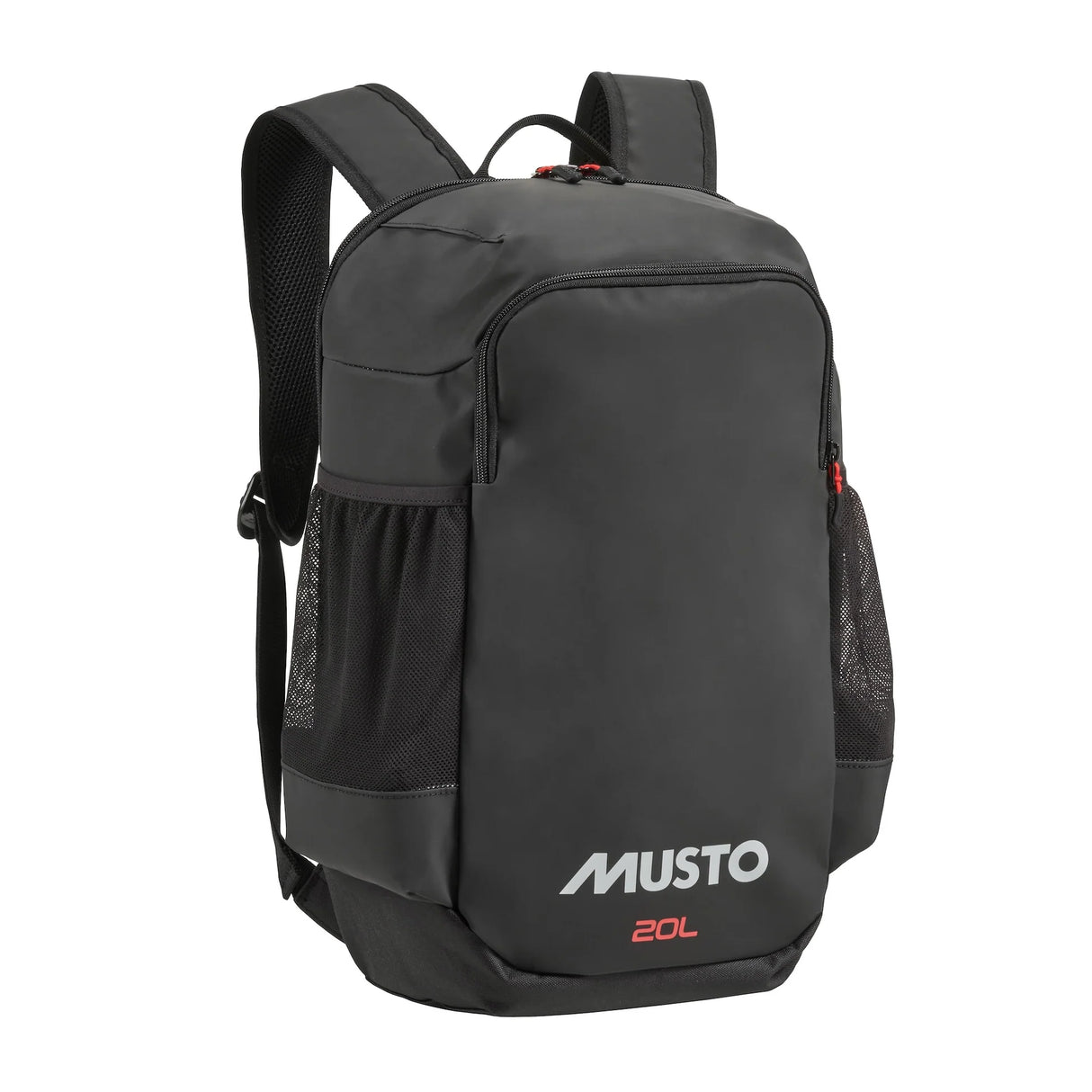 MUSTO 20L BACKPACK