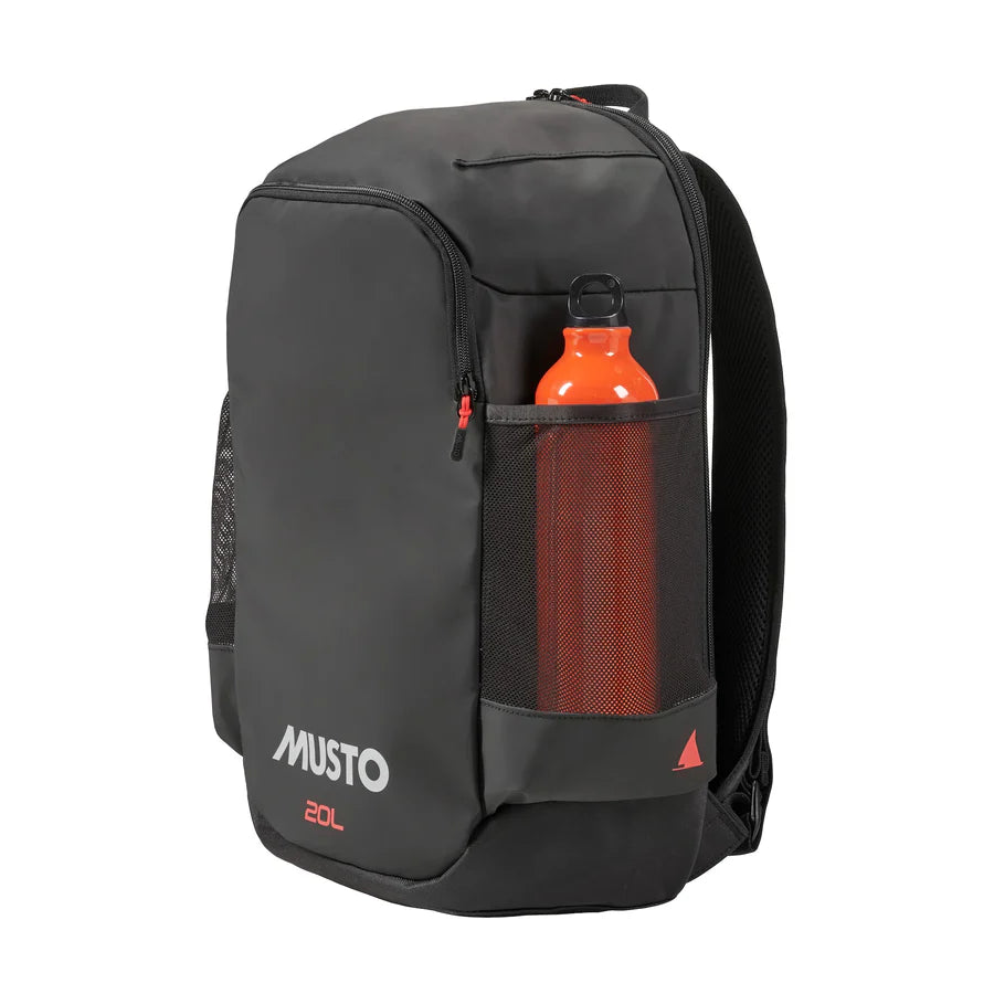 MUSTO 20L BACKPACK