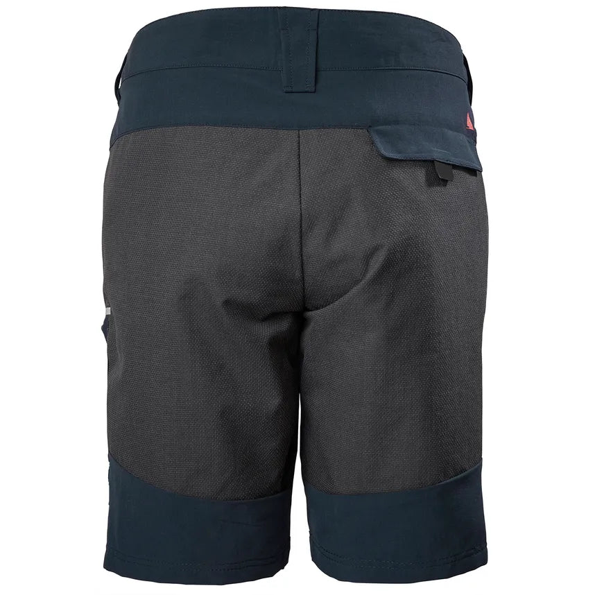 MUSTO WOMEN'S EVOLUTION PERFORMANCE SHORT 2.0