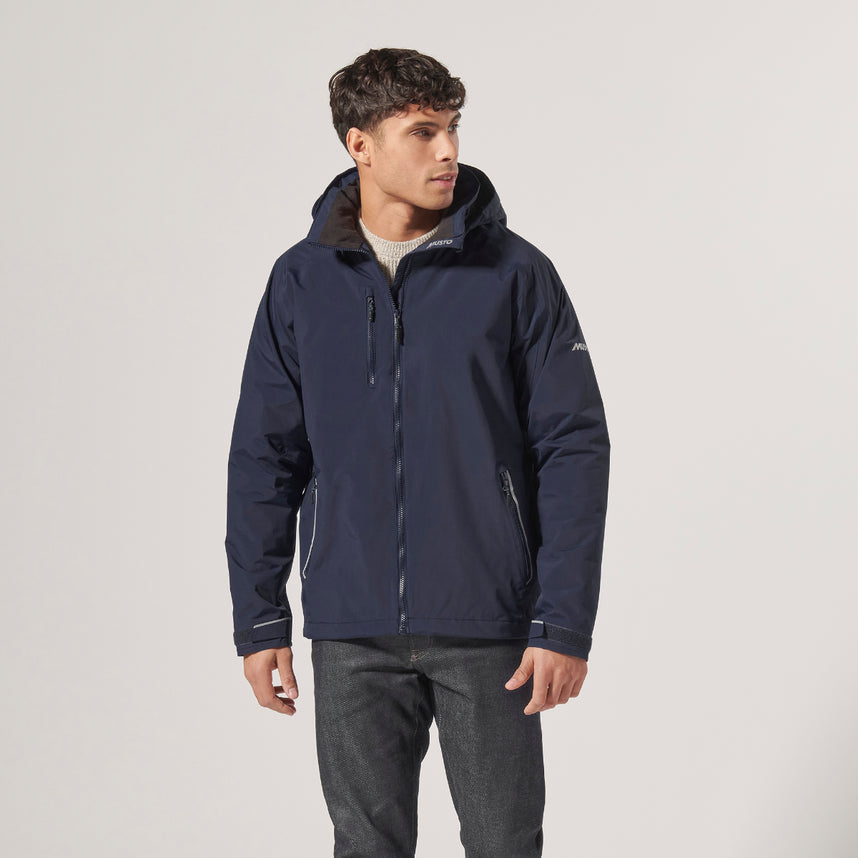 MUSTO CORSICA JACKET 2.0