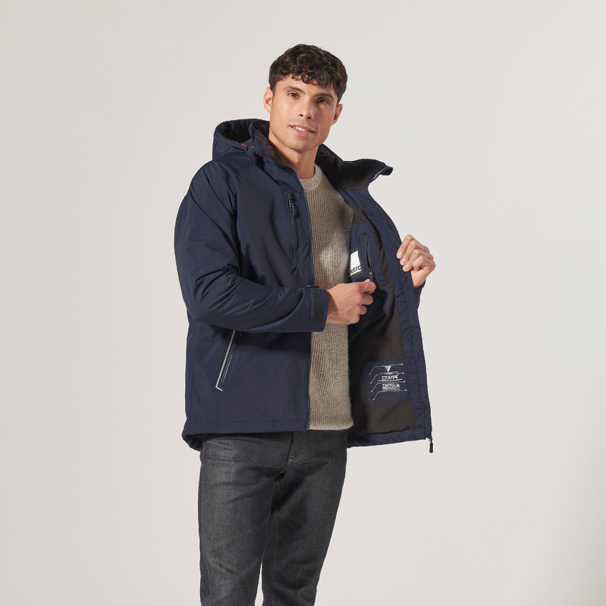 MUSTO CORSICA JACKET 2.0
