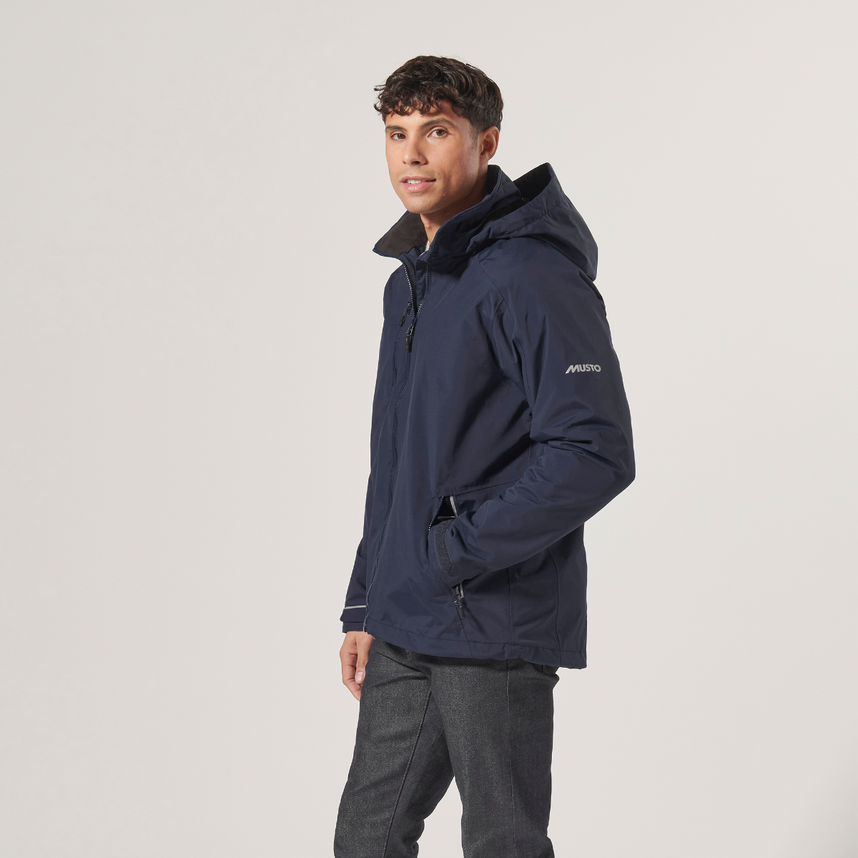 MUSTO CORSICA JACKET 2.0