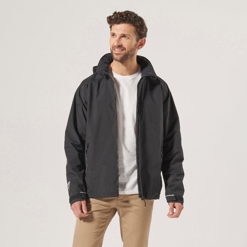 MUSTO CORSICA JACKET 2.0
