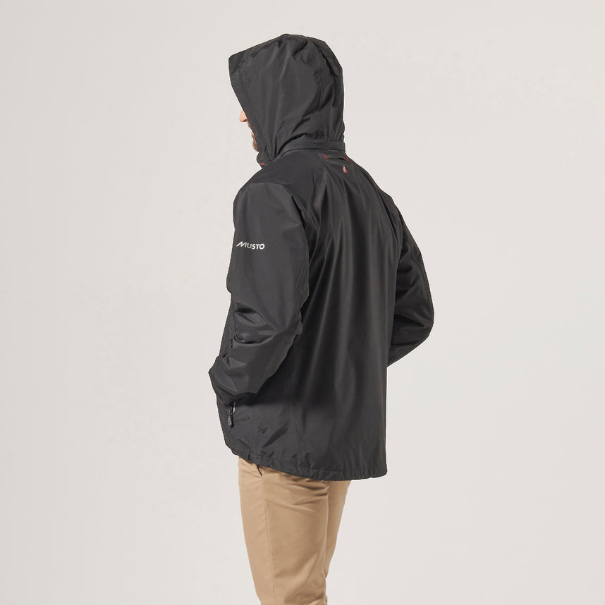 MUSTO CORSICA JACKET 2.0
