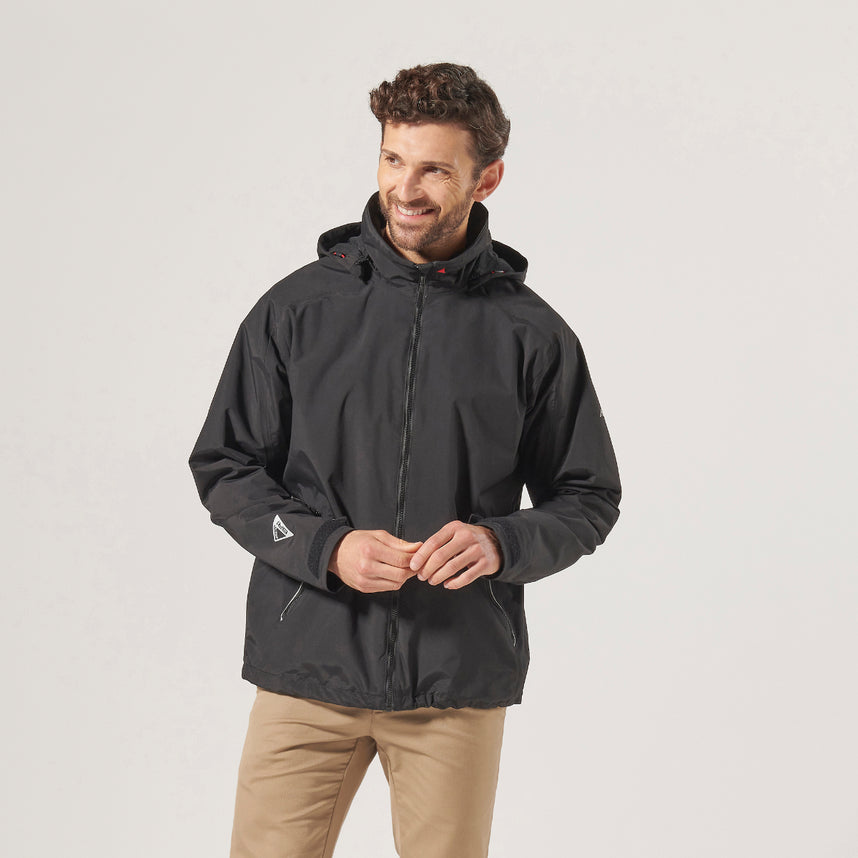 MUSTO CORSICA JACKET 2.0