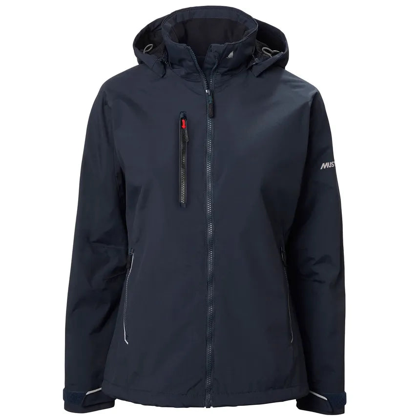 MUSTO SARDINIA WOMENS JACKET 2.0