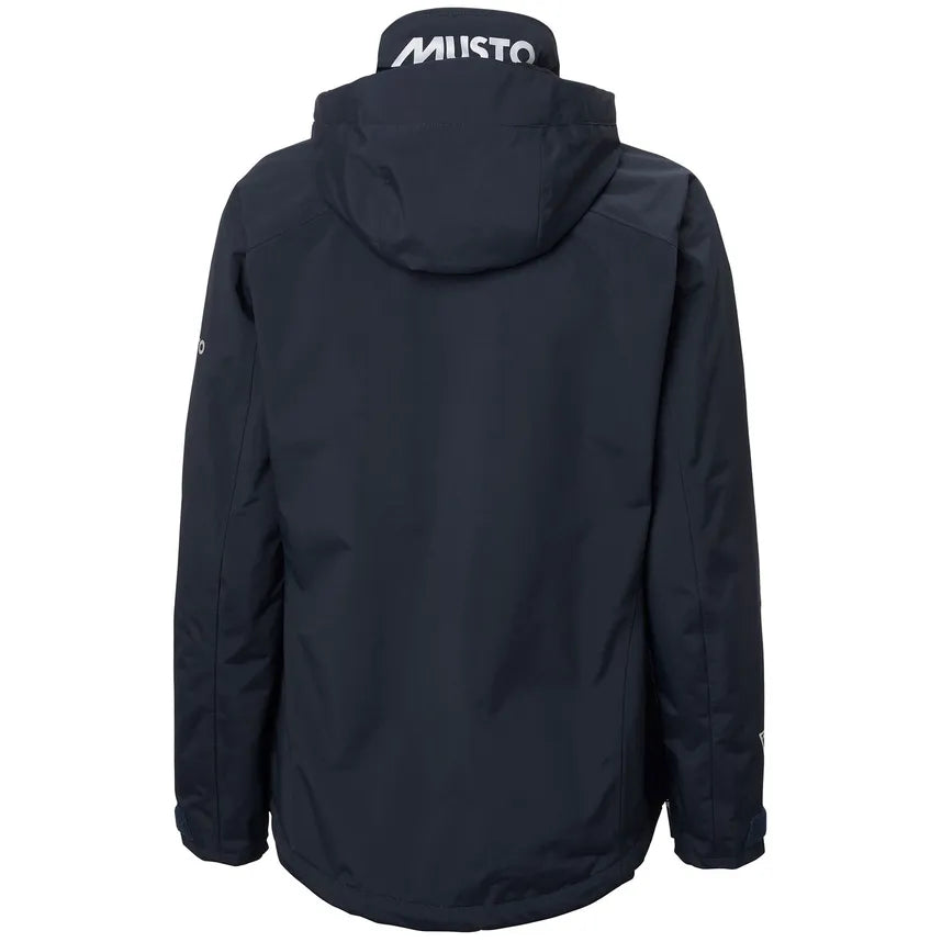 MUSTO SARDINIA WOMENS JACKET 2.0