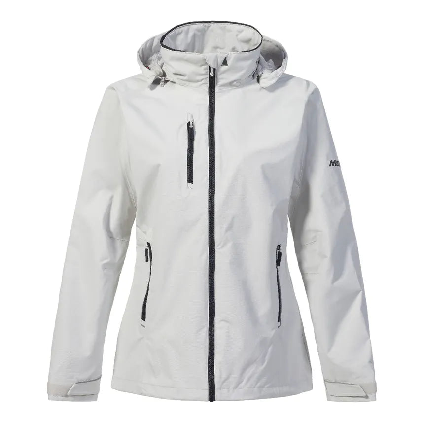 MUSTO SARDINIA WOMENS JACKET 2.0
