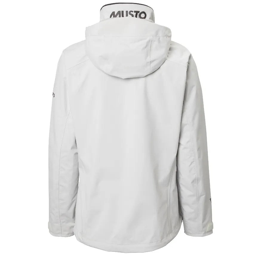 MUSTO SARDINIA WOMENS JACKET 2.0